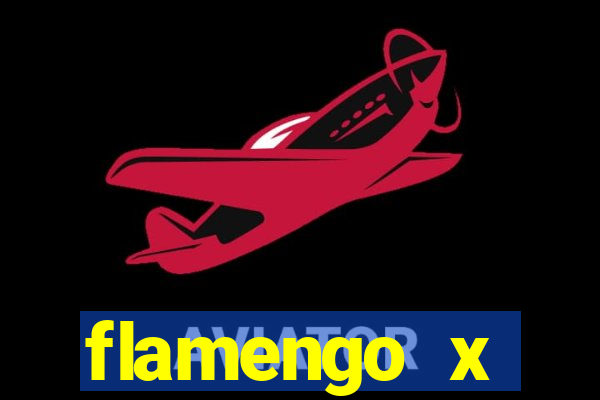 flamengo x athletico pr futemax